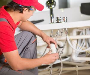 About Emergency plumbing pros Smock, PA